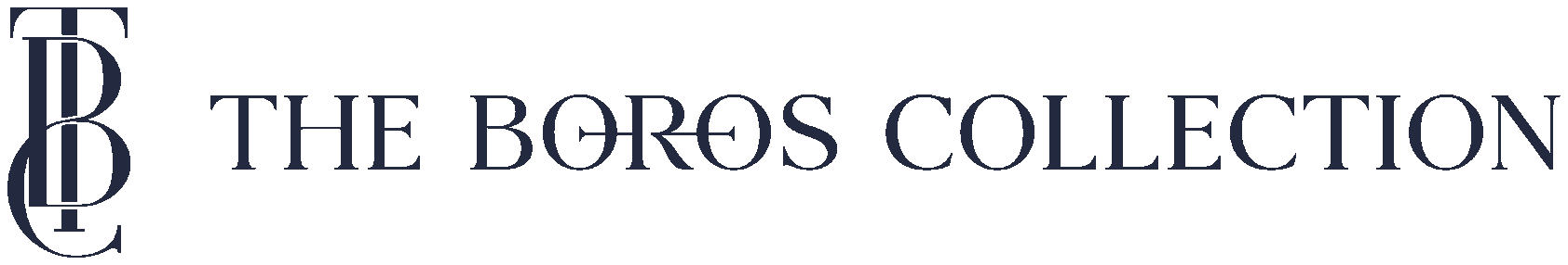 The Boros Collection